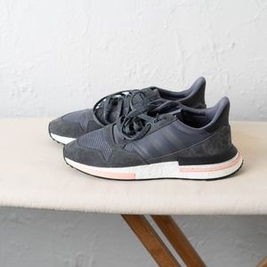 ADIDAS ZX 500 RM Size 10 US Men's Boost Ultraboost